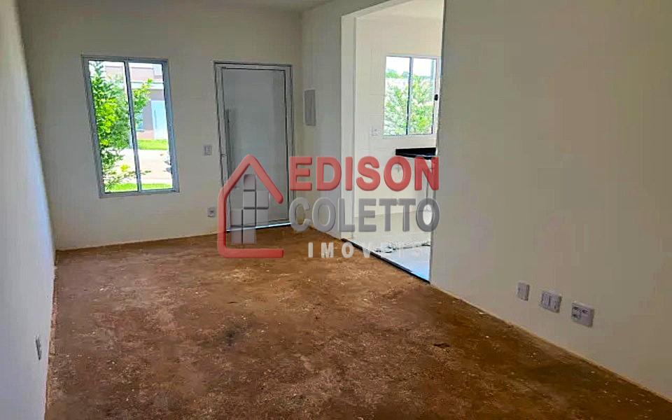 Casa de Condomínio, 2 quartos - Foto 4