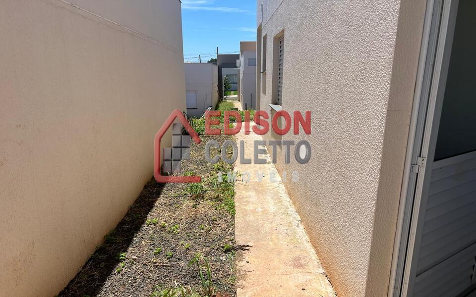 Casa de Condomínio, 2 quartos - Foto 30
