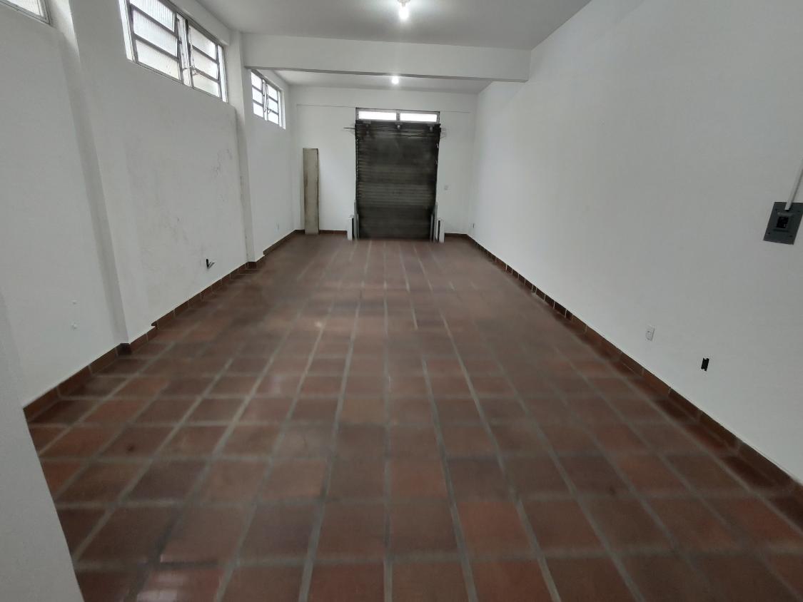 Sala-Conjunto, 55 m² - Foto 3