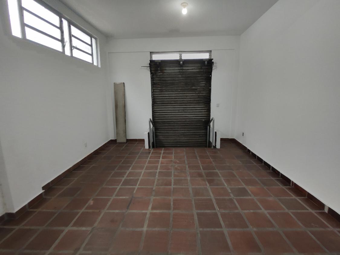 Sala-Conjunto, 55 m² - Foto 4