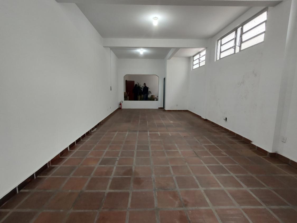 Sala-Conjunto, 55 m² - Foto 5