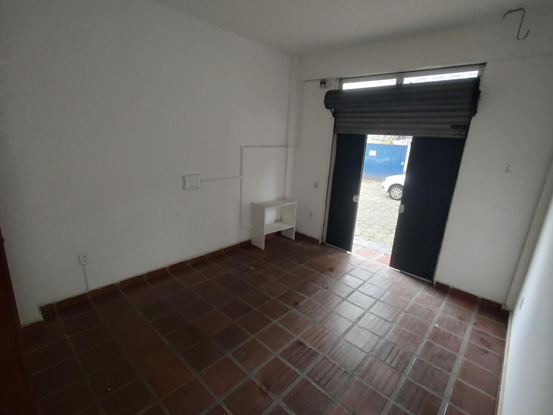 Sala-Conjunto, 55 m² - Foto 2