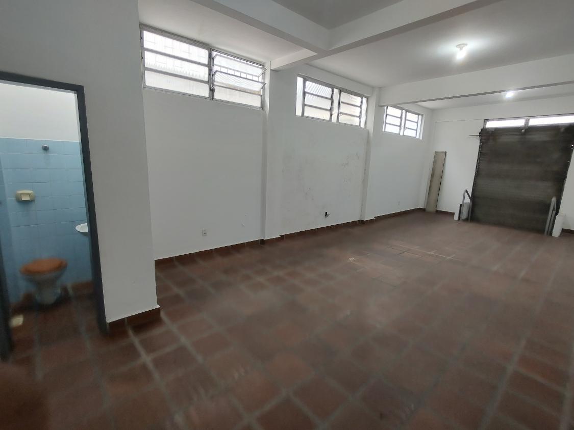 Sala-Conjunto, 55 m² - Foto 6