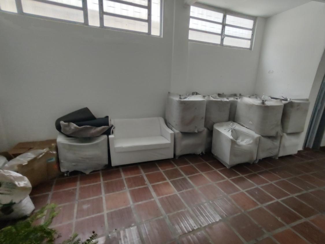 Sala-Conjunto, 48 m² - Foto 6