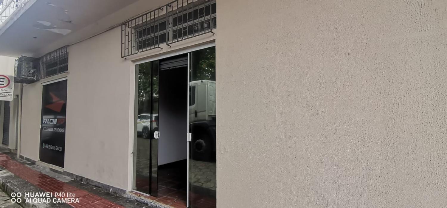 Sala-Conjunto, 48 m² - Foto 1