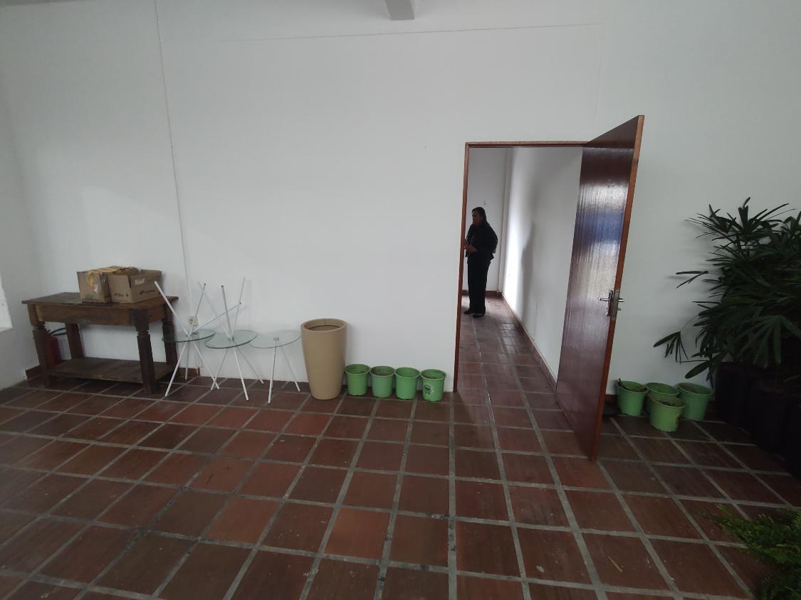Sala-Conjunto, 48 m² - Foto 4