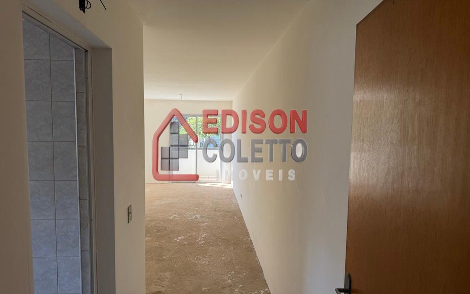 Apartamento, 3 quartos, 72 m² - Foto 2