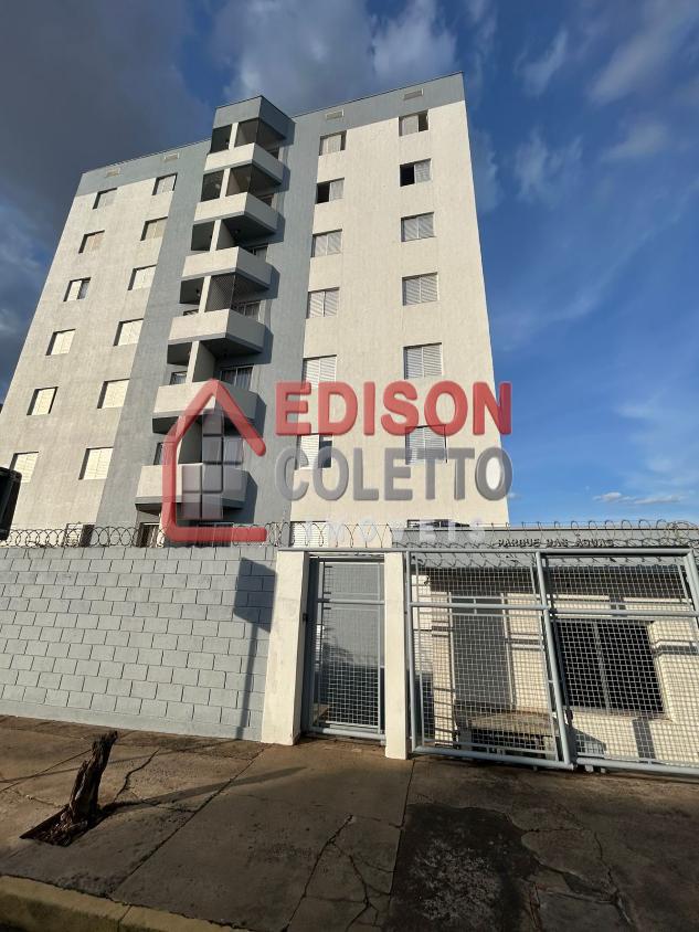 Apartamento, 3 quartos, 72 m² - Foto 13