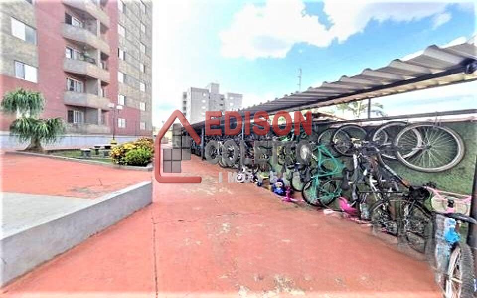 Apartamento, 3 quartos, 72 m² - Foto 19