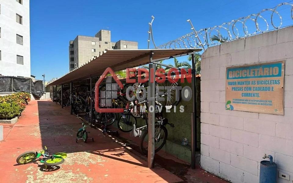Apartamento, 3 quartos, 72 m² - Foto 20