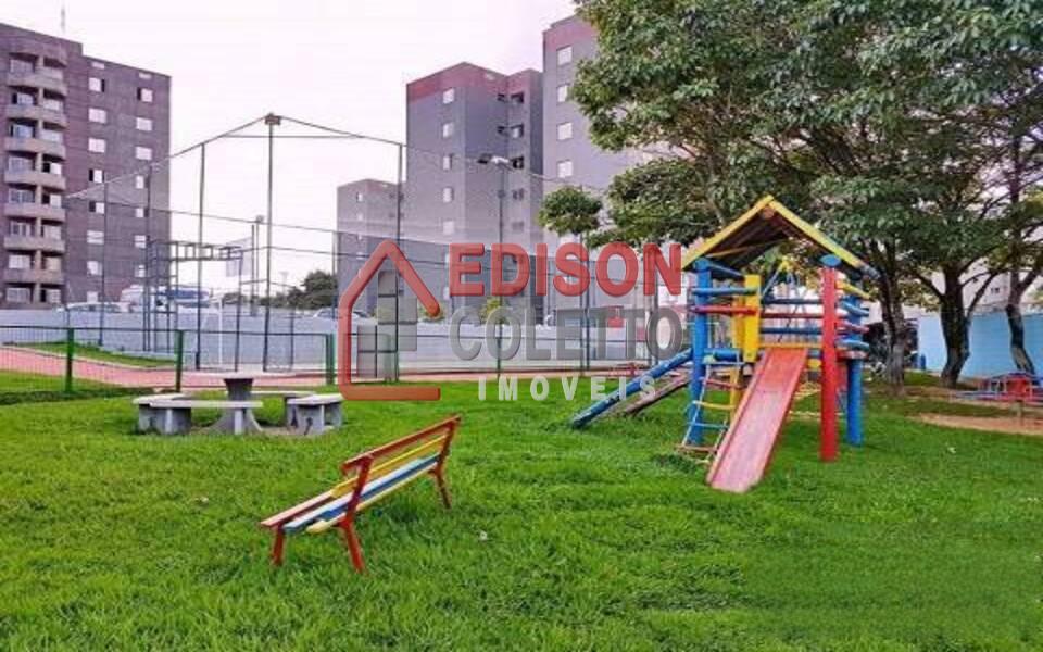 Apartamento, 3 quartos, 72 m² - Foto 18