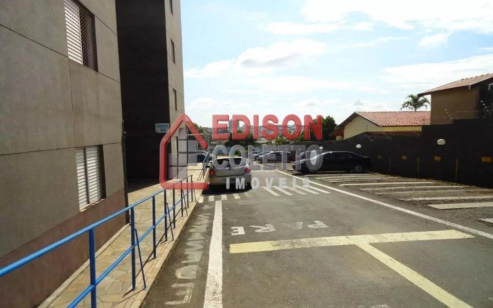 Apartamento, 3 quartos, 72 m² - Foto 27