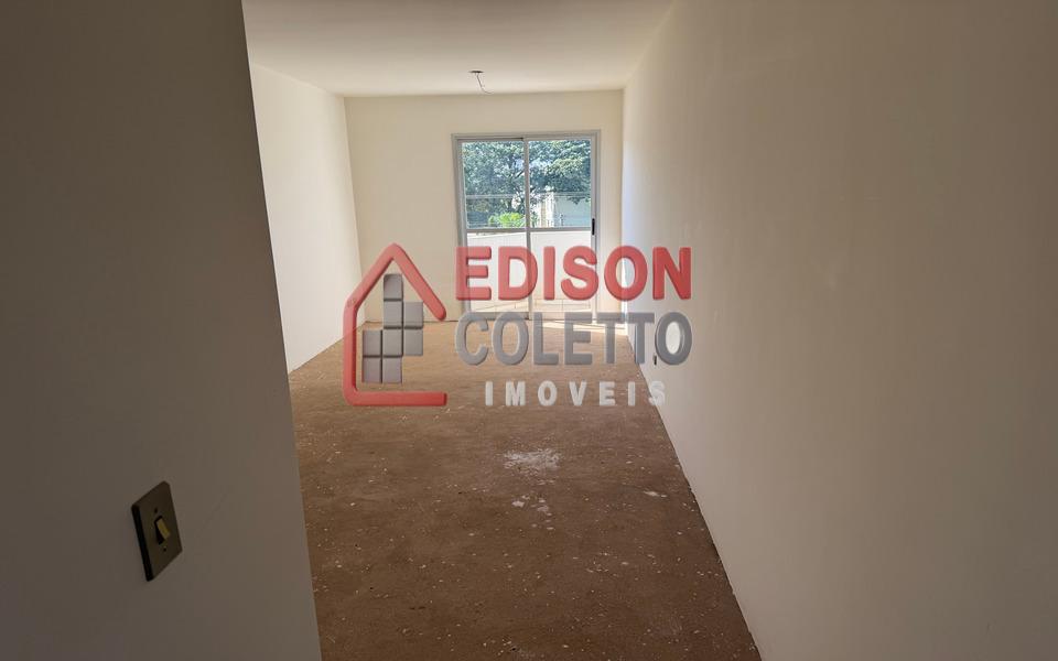 Apartamento, 3 quartos, 72 m² - Foto 2