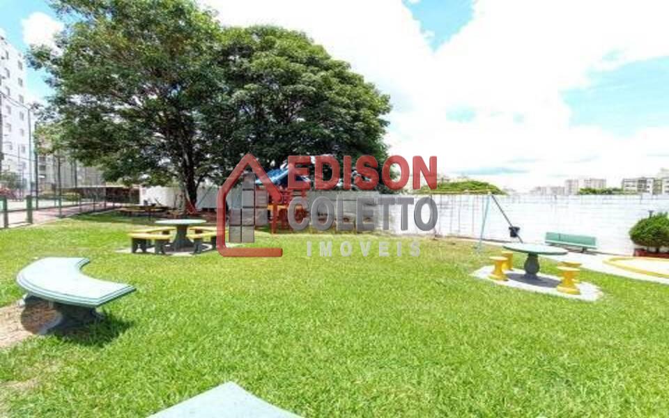 Apartamento, 3 quartos, 72 m² - Foto 20