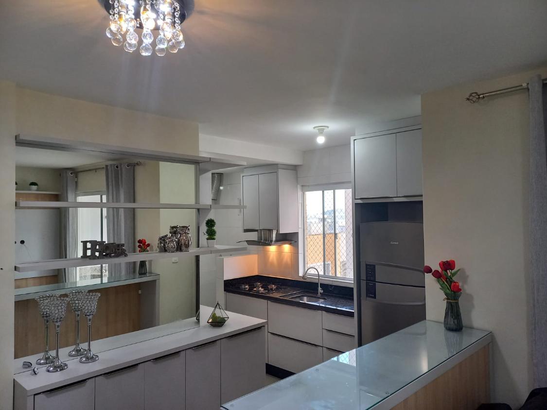 Apartamento, 3 quartos, 78 m² - Foto 3