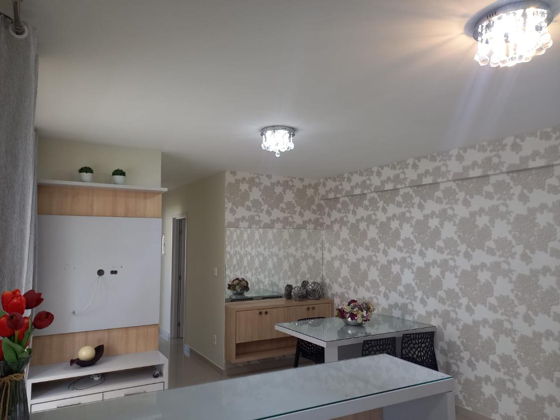 Apartamento, 3 quartos, 78 m² - Foto 2