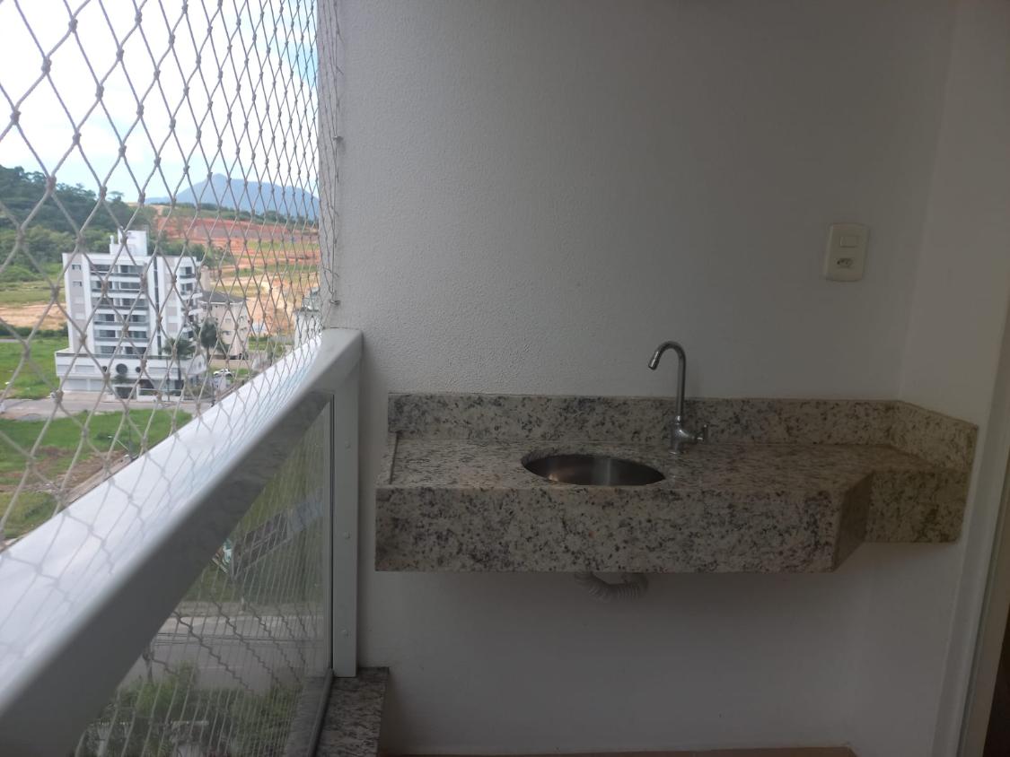Apartamento, 3 quartos, 78 m² - Foto 9