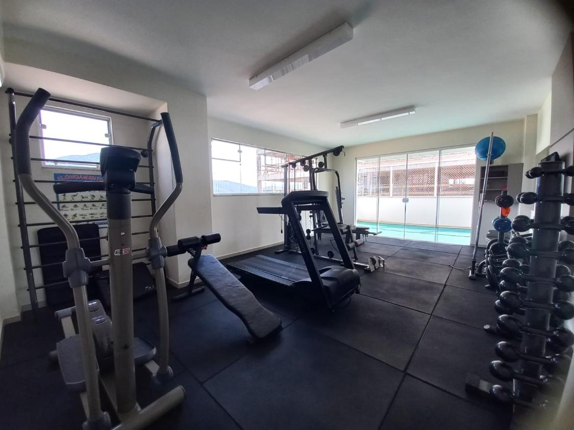 Apartamento, 2 quartos, 75 m² - Foto 17