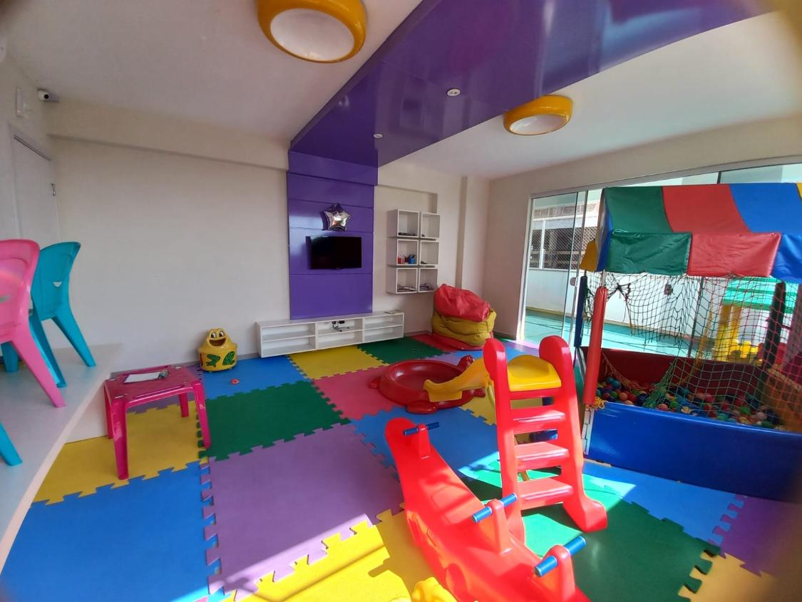 Apartamento, 2 quartos, 75 m² - Foto 18