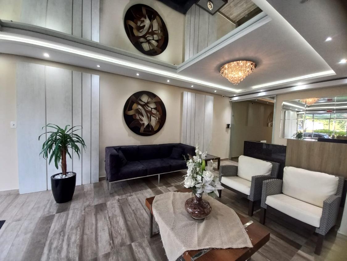 Apartamento, 2 quartos, 75 m² - Foto 23
