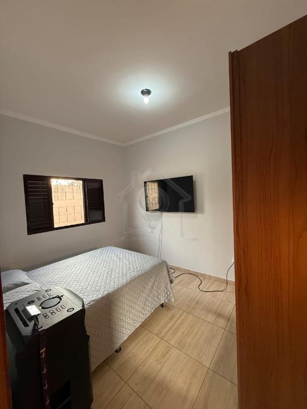 Casa, 2 quartos - Foto 5