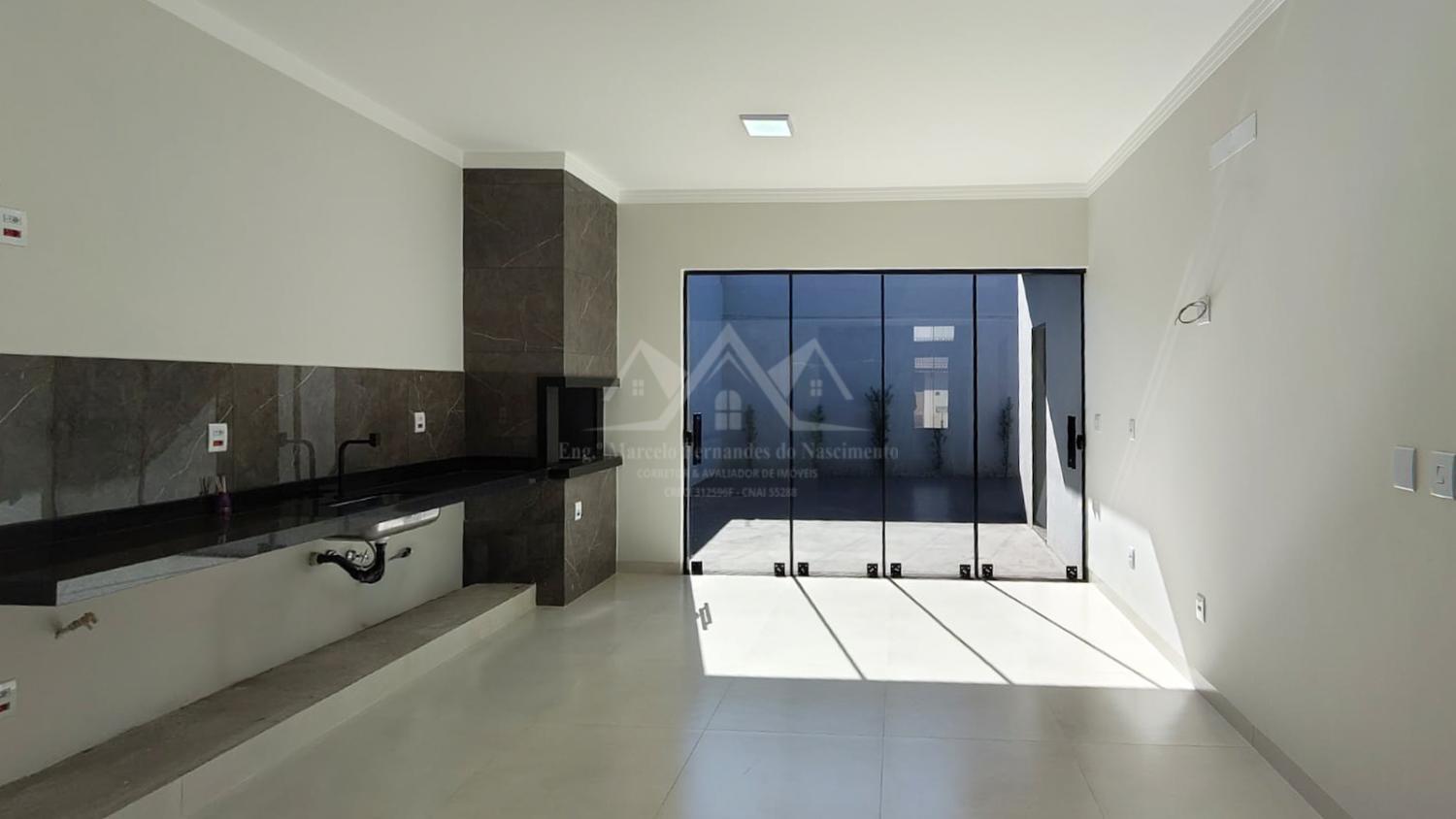 Casa, 2 quartos, 100 m² - Foto 16