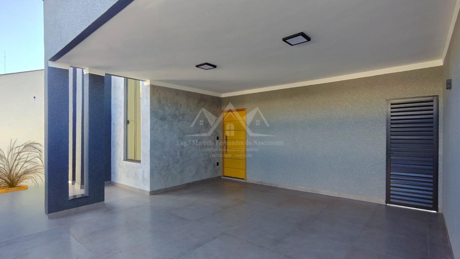 Casa, 2 quartos, 100 m² - Foto 3