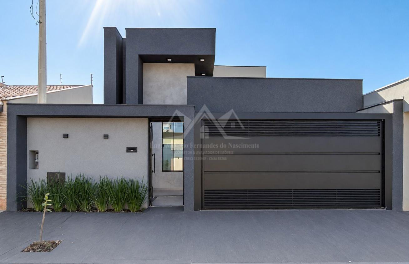 Casa, 2 quartos, 100 m² - Foto 1