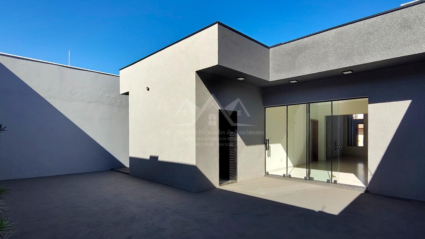 Casa, 2 quartos, 100 m² - Foto 18