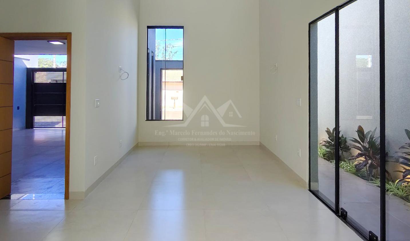 Casa, 2 quartos, 100 m² - Foto 4
