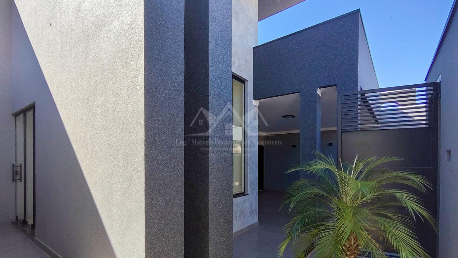 Casa, 2 quartos, 100 m² - Foto 2