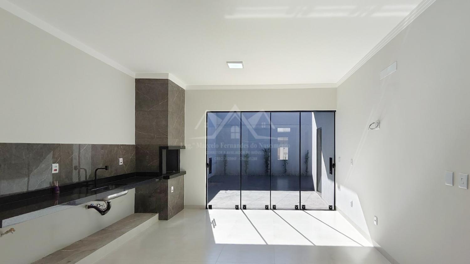Casa, 2 quartos, 100 m² - Foto 15
