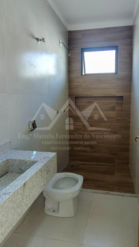 Casa, 2 quartos, 100 m² - Foto 10