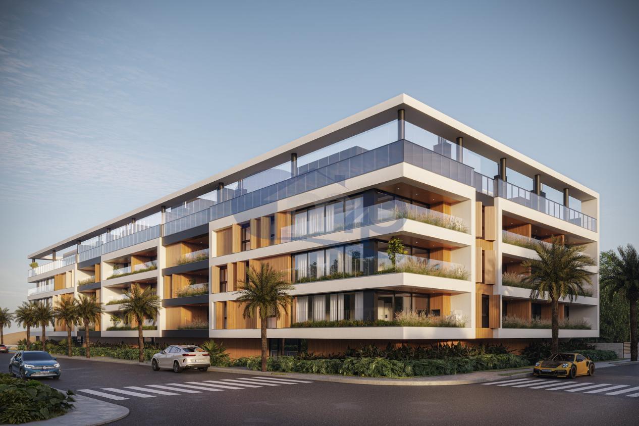 Apartamento, 3 quartos, 180 m² - Foto 1