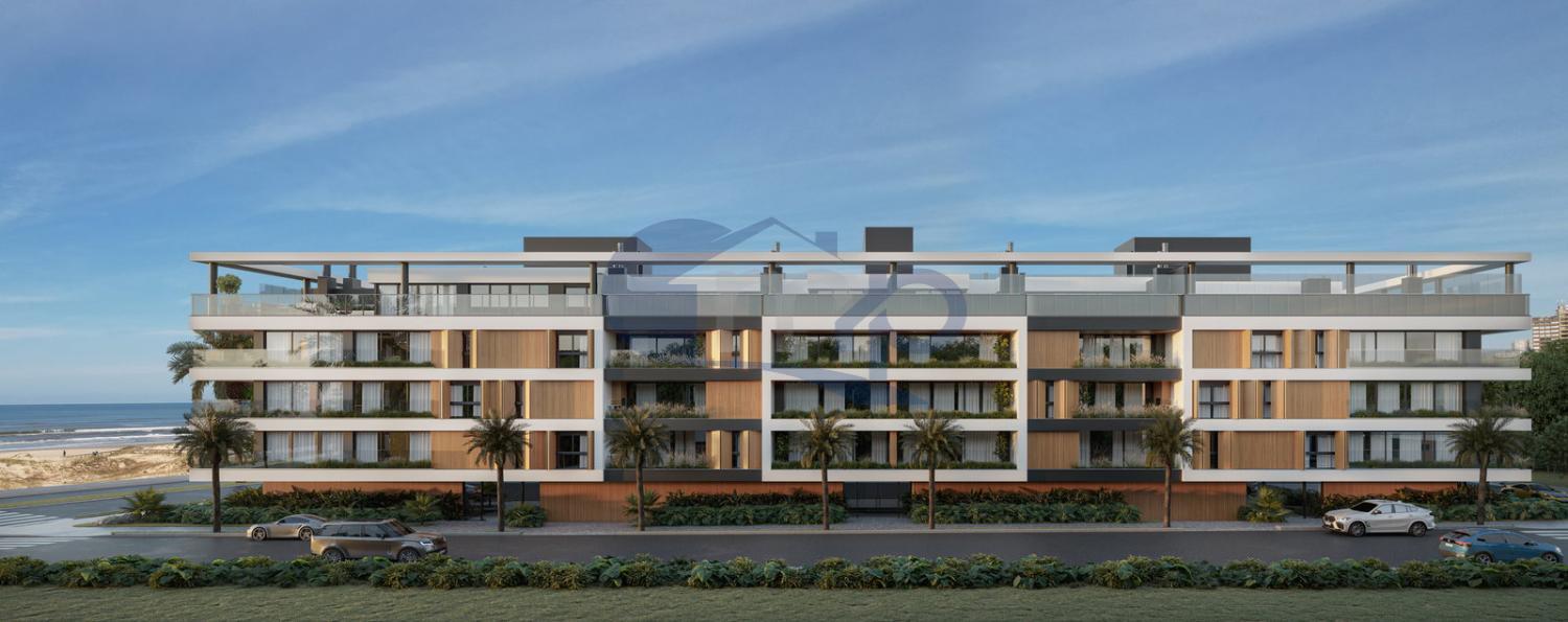 Apartamento, 3 quartos, 180 m² - Foto 3