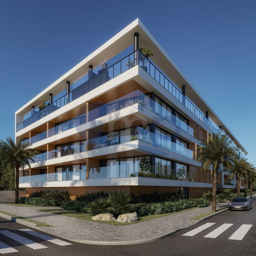 Apartamento, 3 quartos, 180 m² - Foto 4