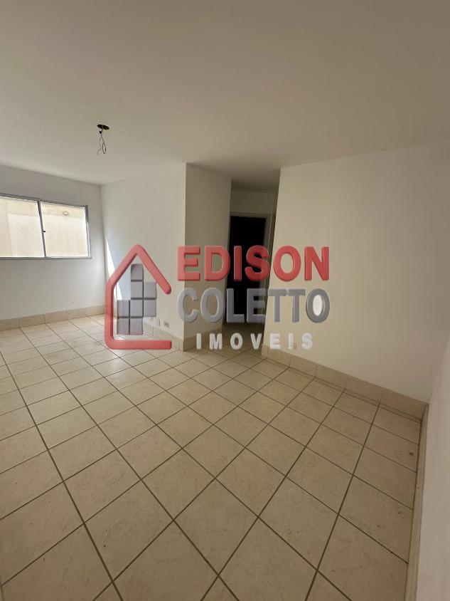 Apartamento, 2 quartos, 52 m² - Foto 1