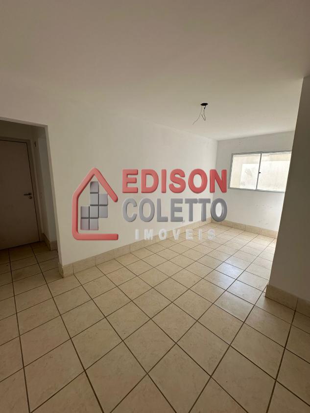 Apartamento, 2 quartos, 52 m² - Foto 3