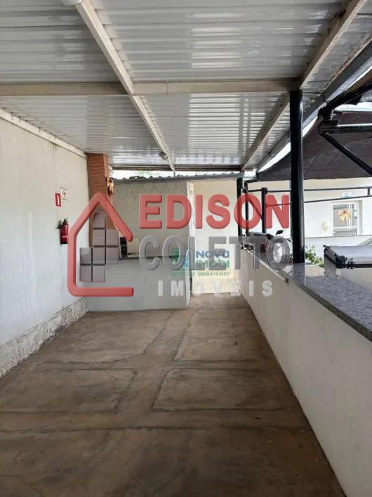 Apartamento, 2 quartos, 52 m² - Foto 14