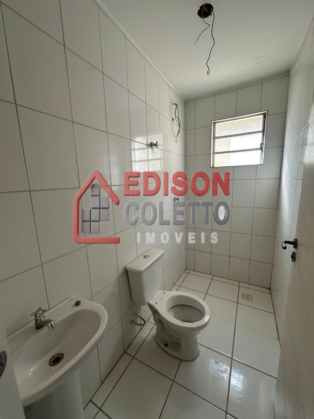 Apartamento, 2 quartos, 52 m² - Foto 5