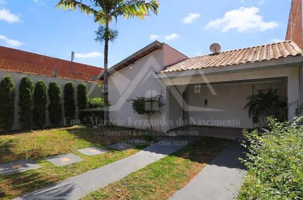 Casa, 4 quartos, 147 m² - Foto 3