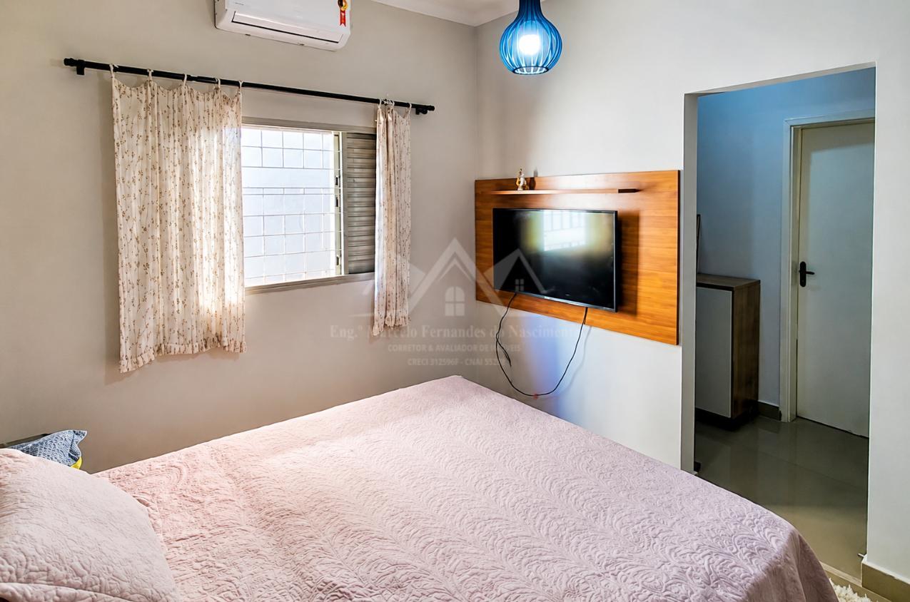 Casa, 4 quartos, 147 m² - Foto 12