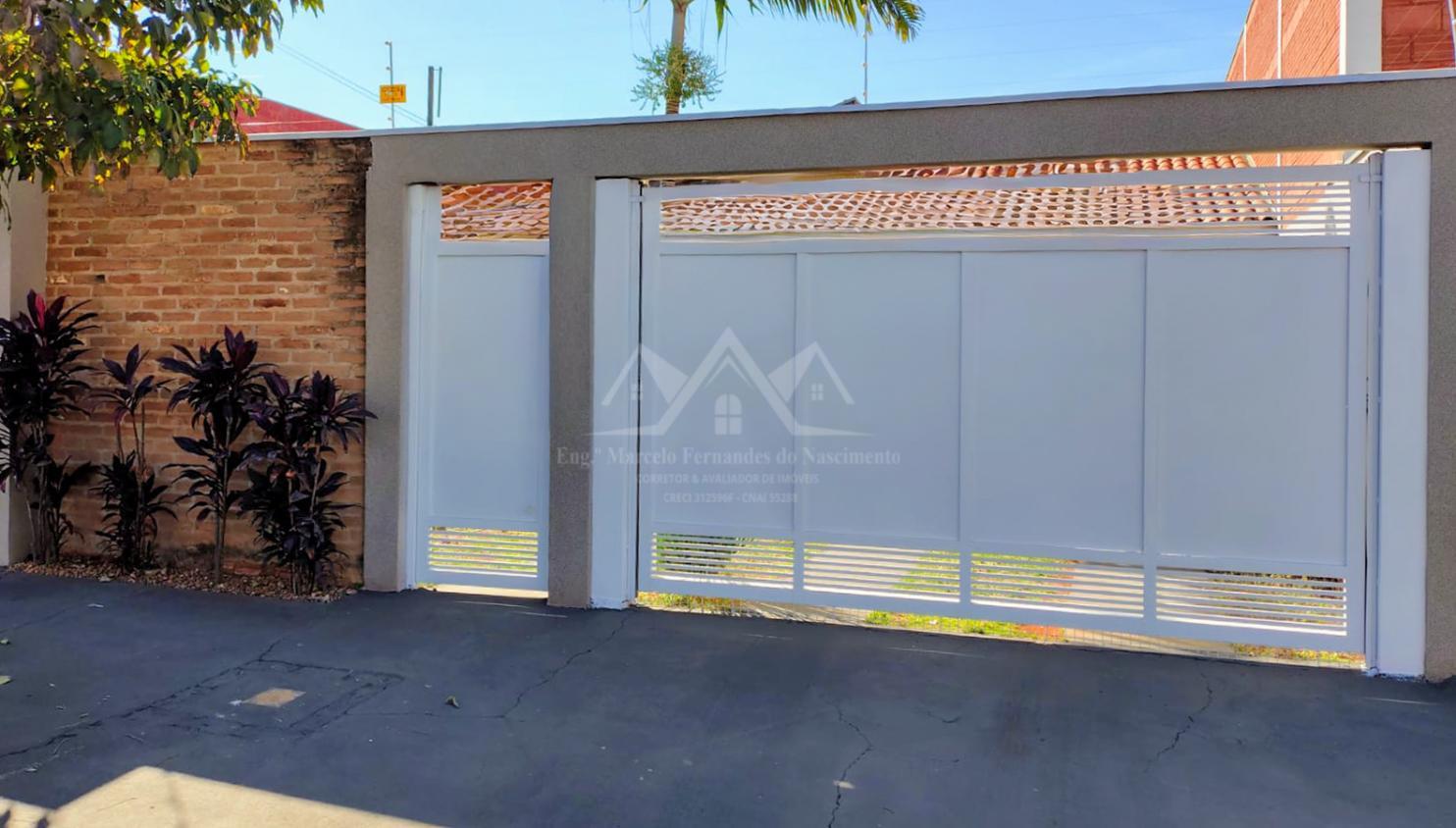 Casa, 4 quartos, 147 m² - Foto 1