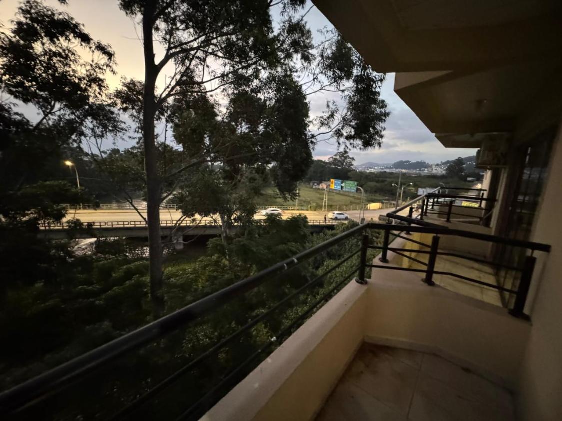 Apartamento, 3 quartos, 140 m² - Foto 6