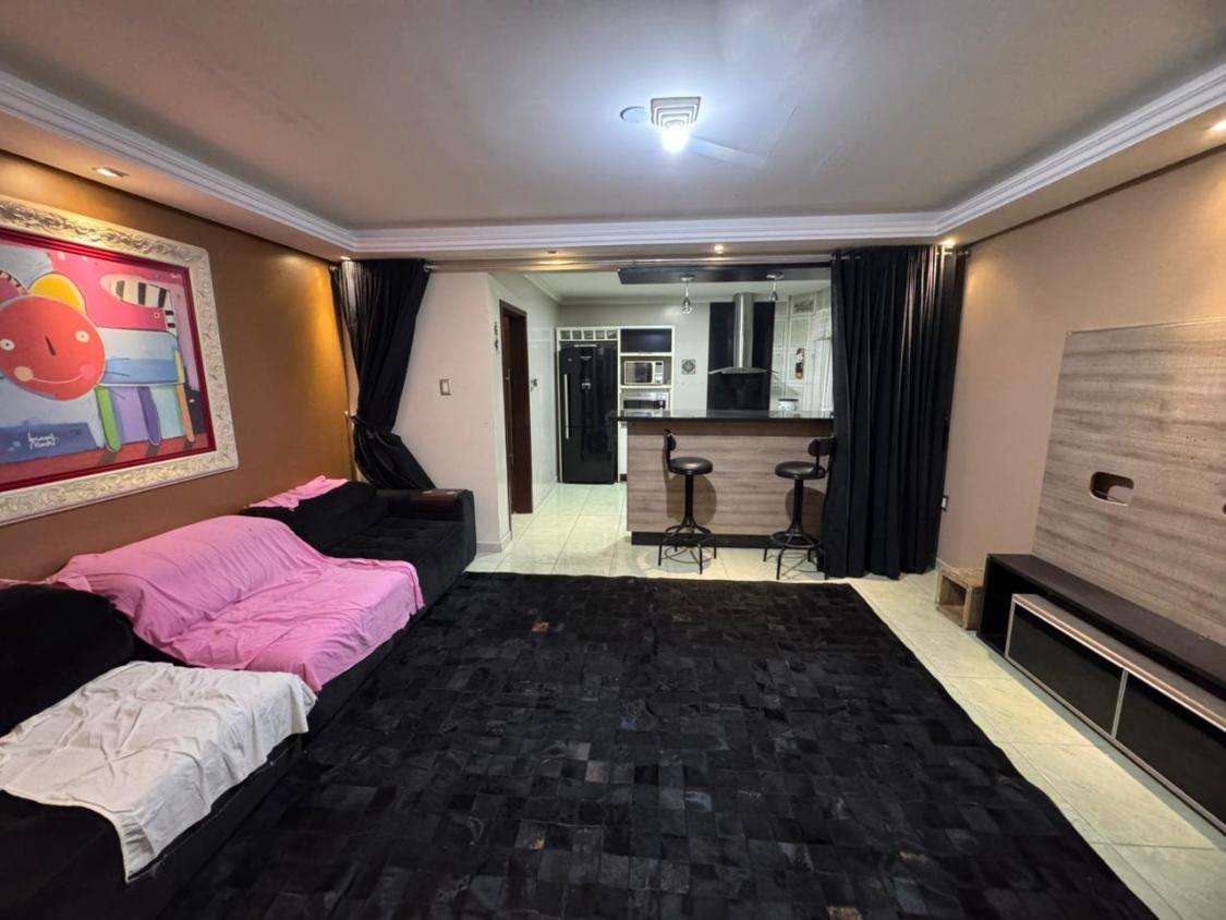 Apartamento, 3 quartos, 140 m² - Foto 9