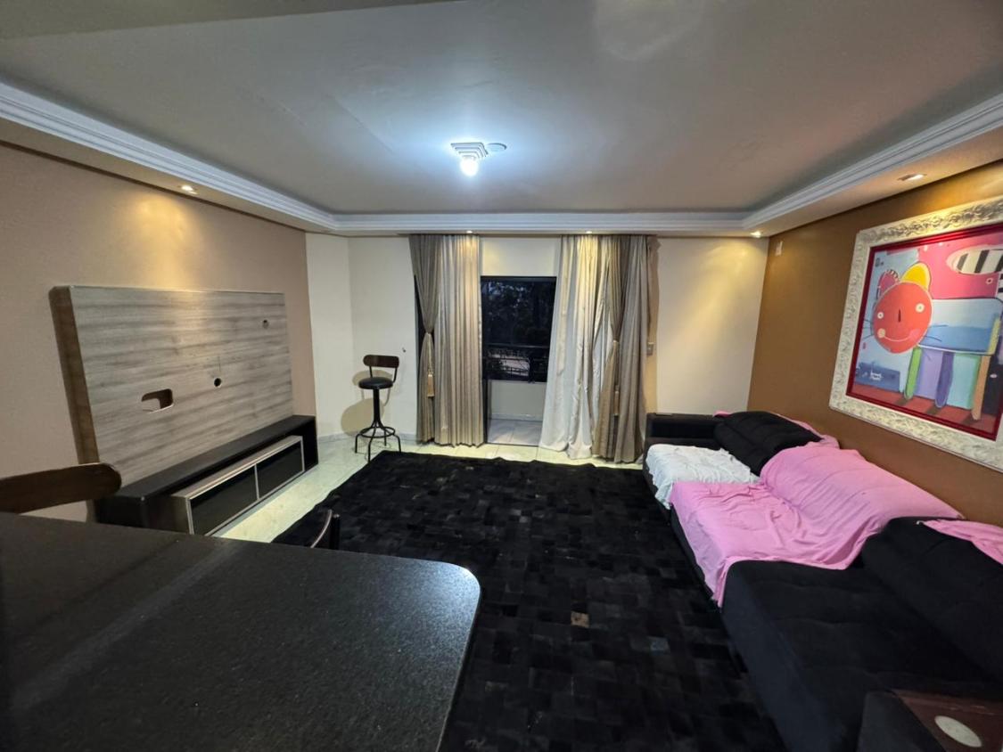 Apartamento, 3 quartos, 140 m² - Foto 10