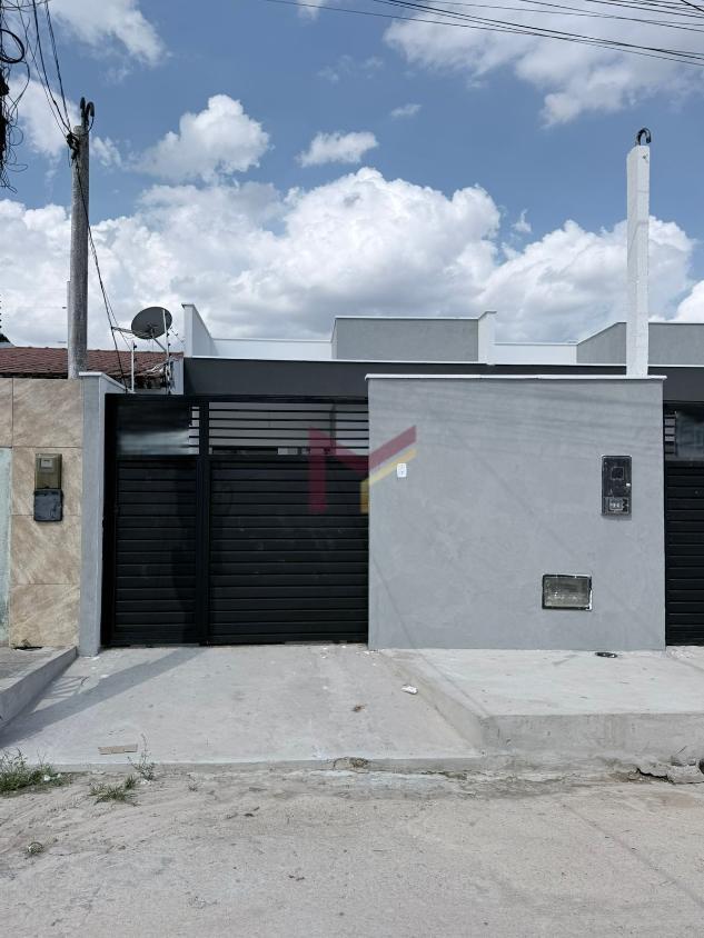 Casa, 2 quartos, 66 m² - Foto 4