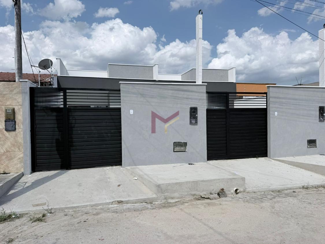 Casa, 2 quartos, 66 m² - Foto 3