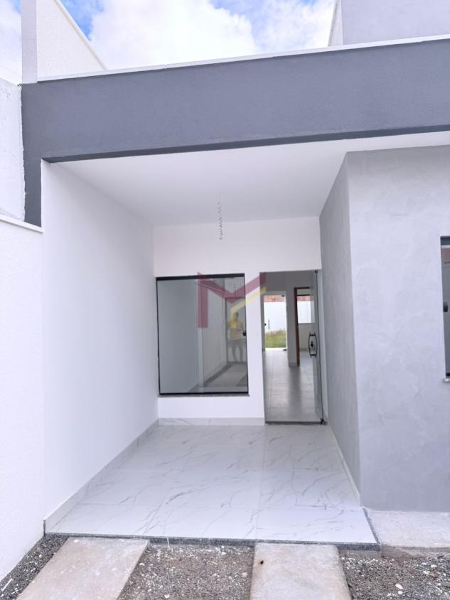Casa, 2 quartos, 66 m² - Foto 2