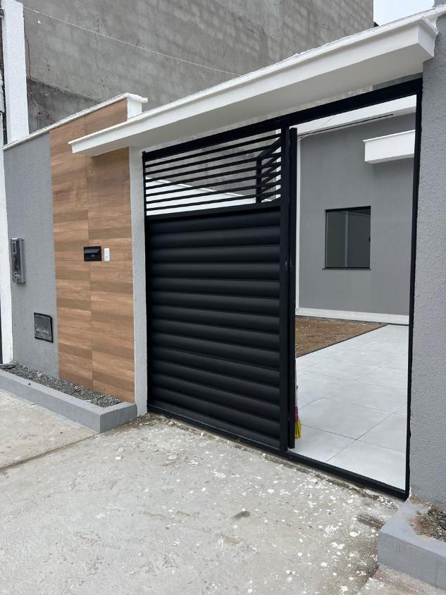 Casa, 2 quartos, 63 m² - Foto 1